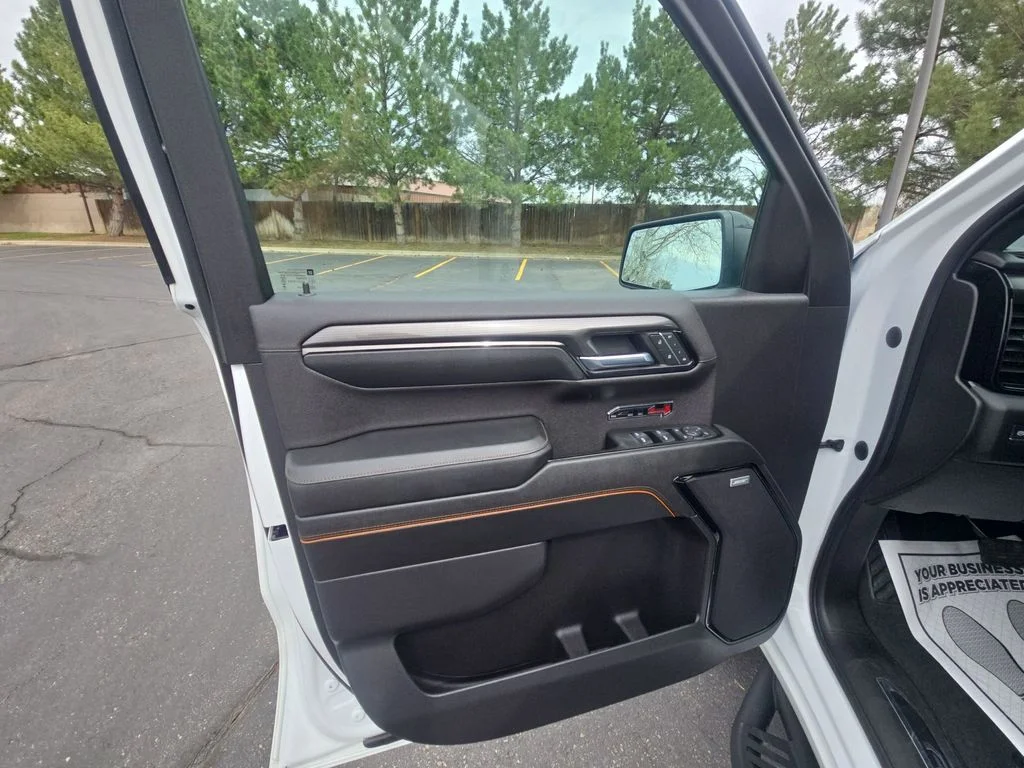 2024 GMC Sierra 1500 AT4 - Photo 27