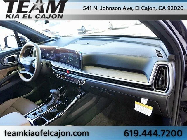 2026 Kia Sorento X-Pro SX Prestige - Photo 12