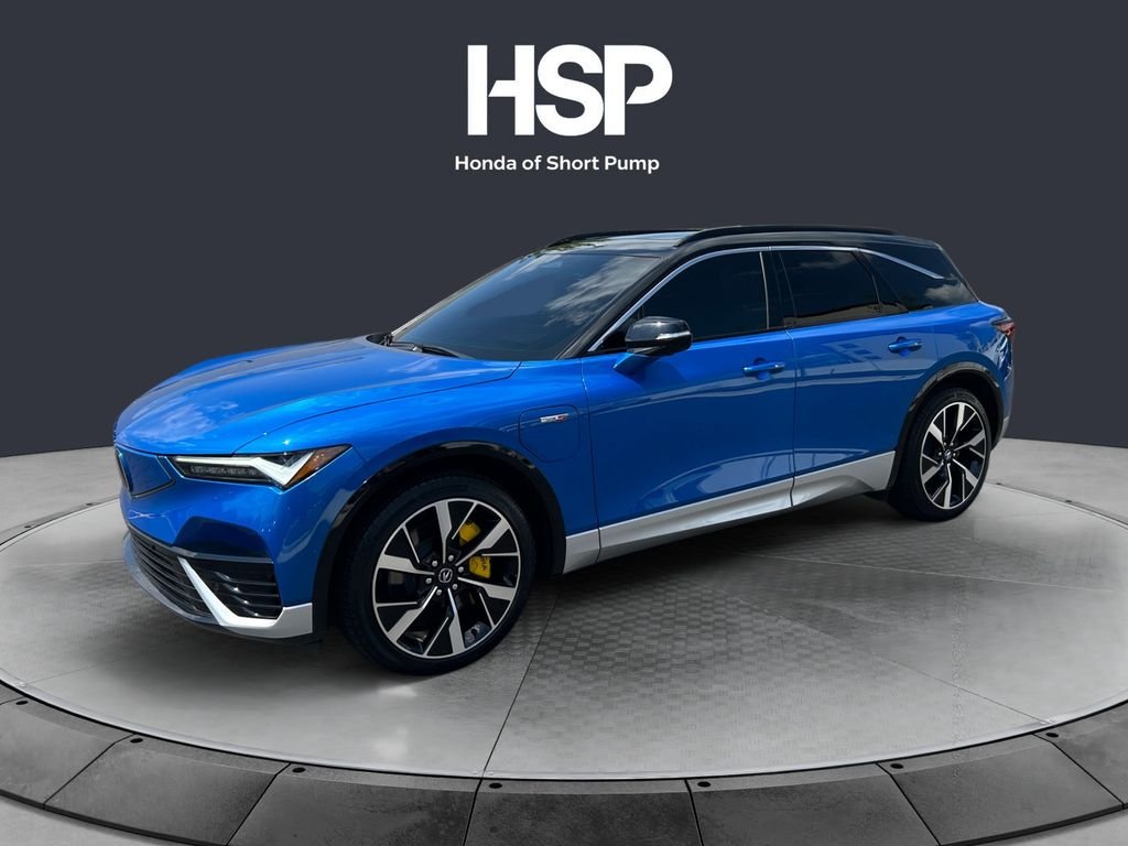 2024 Acura ZDX Type S w/ Performance Tires's photo