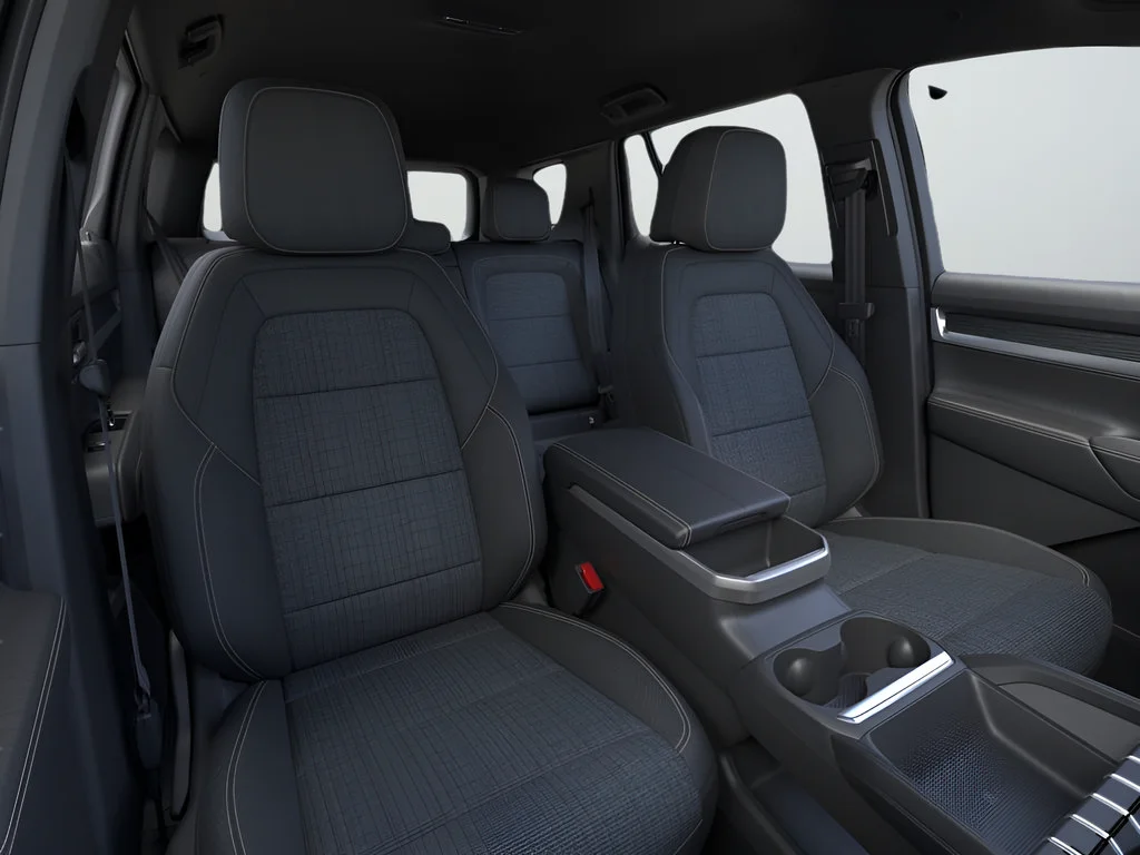 2027 GMC Terrain Elevation - Photo 10