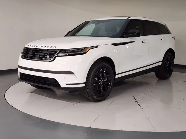 2026 Land Rover Range Rover Velar P250 S's photo
