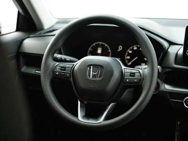 New 2027 Solar Silver Metallic Honda LX 2WD image 11