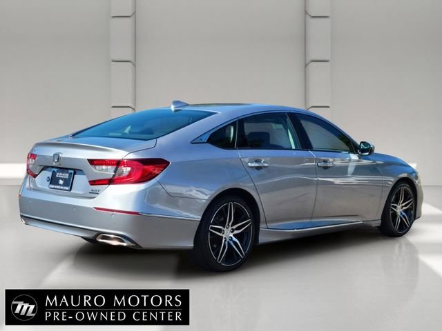 Used 2021  Honda Touring 2.0T image 6