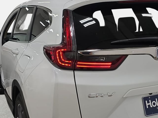 Used 2021  Honda EX-L image 34