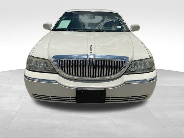Used 2004  Lincoln Ultimate image 10