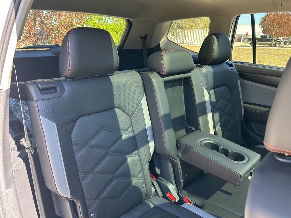 2026 Volkswagen Atlas Atlas Peak Edition - Photo 52