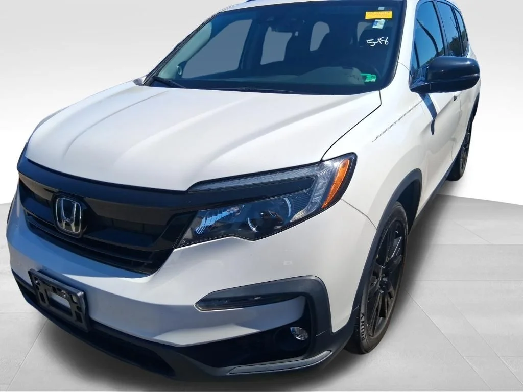 Used 2022  Honda Special Edition image 10