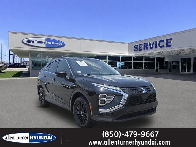 2024 Mitsubishi Eclipse Cross LE
