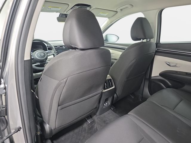 Used 2023 Silver Hyundai SEL image 12