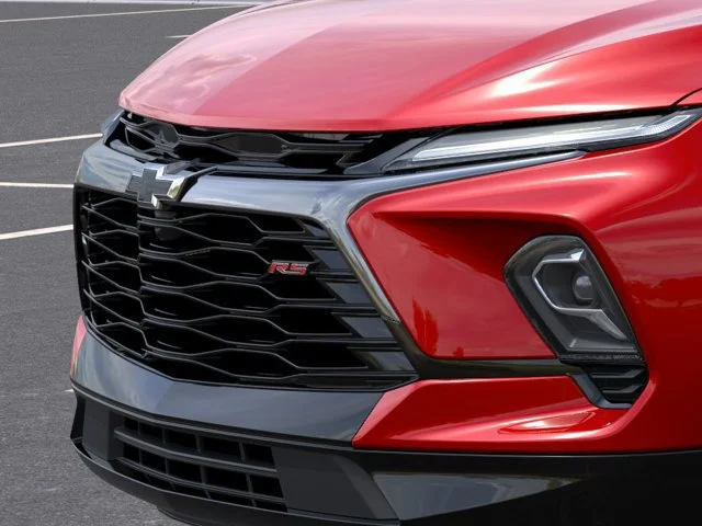 2026 Chevrolet Blazer RS - Photo 13