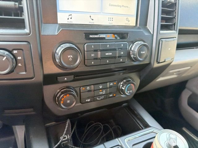 Used 2018 Magma Red Ford XL image 21