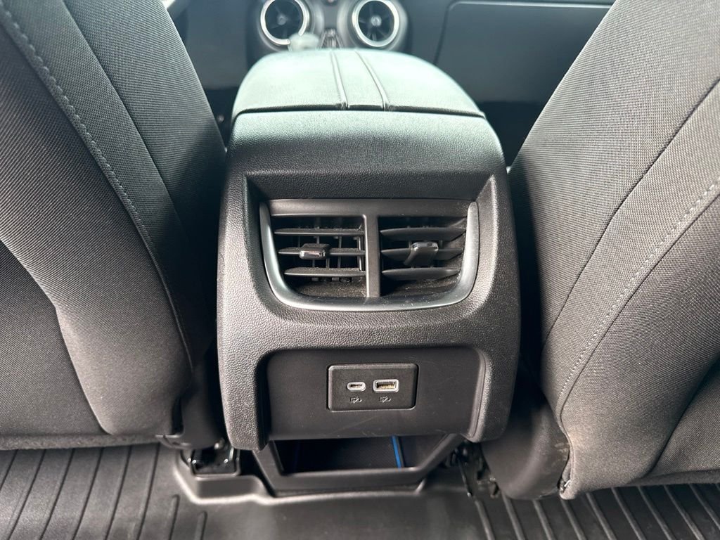 Used 2021 Gray Chevrolet LT image 20