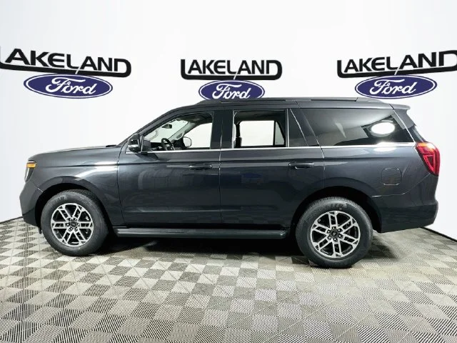 New 2026 Gray Ford Active image 6