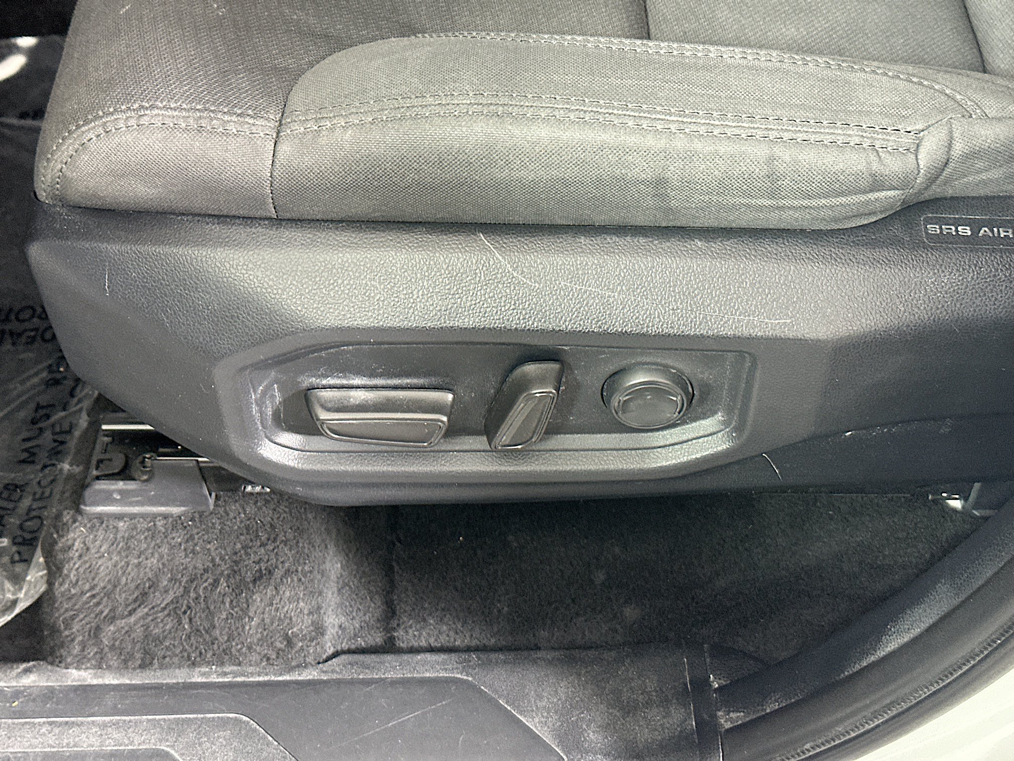 Used 2025 Ice Toyota SR5 image 13