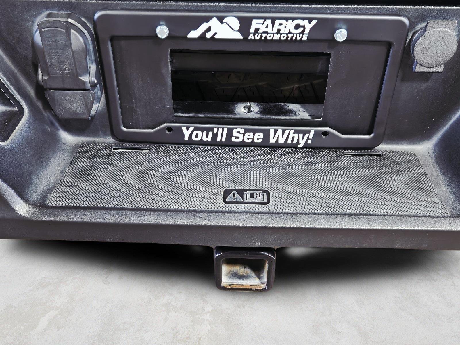 Used 2023 Bluestone Ford King Ranch image 24