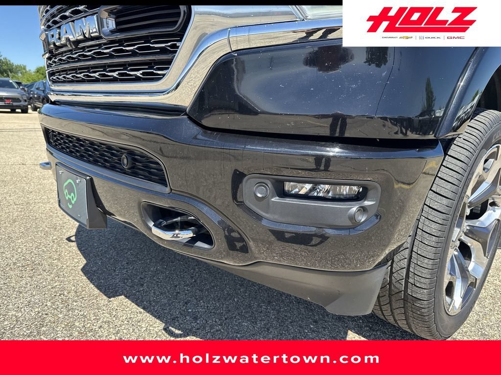 Used 2022  Ram Limited image 4
