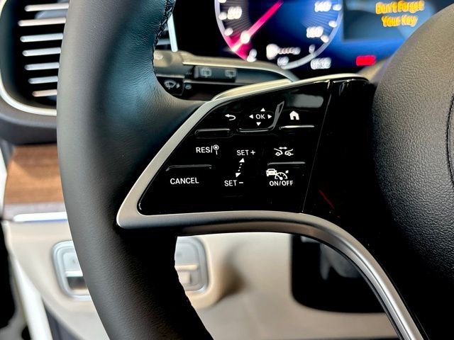 New 2026 Polar White Mercedes-Benz GLE 350 image 28