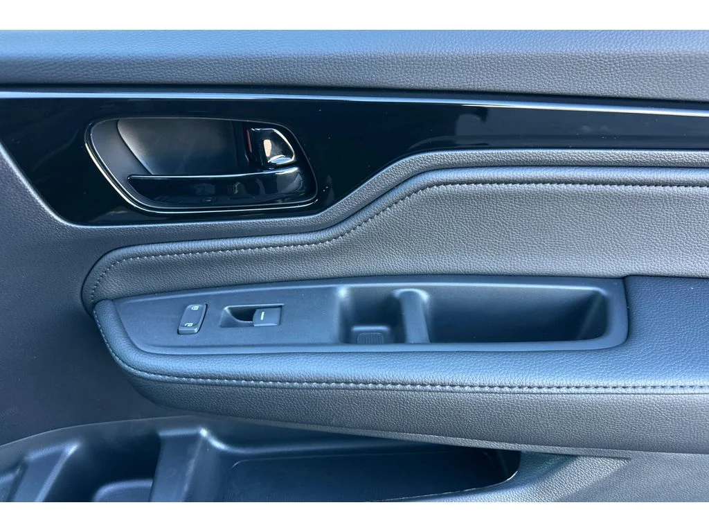 2026 Honda Odyssey Elite - Photo 21