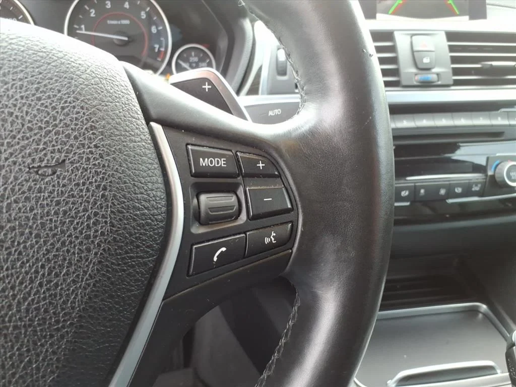 Used 2020 White BMW 440i xDrive image 18