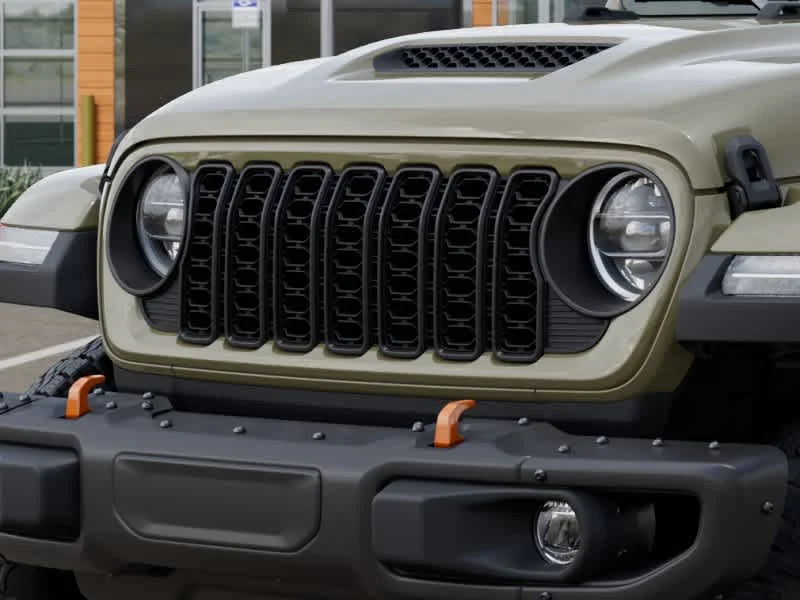 New 2027 41 Jeep Mojave image 11