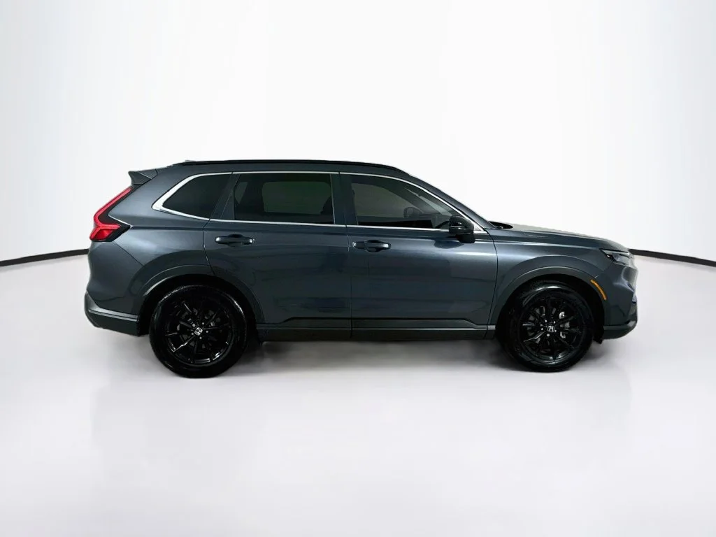 Used 2025  Honda Sport-L image 8