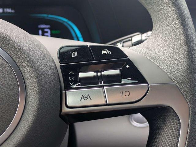 New 2026 White Hyundai Blue image 25