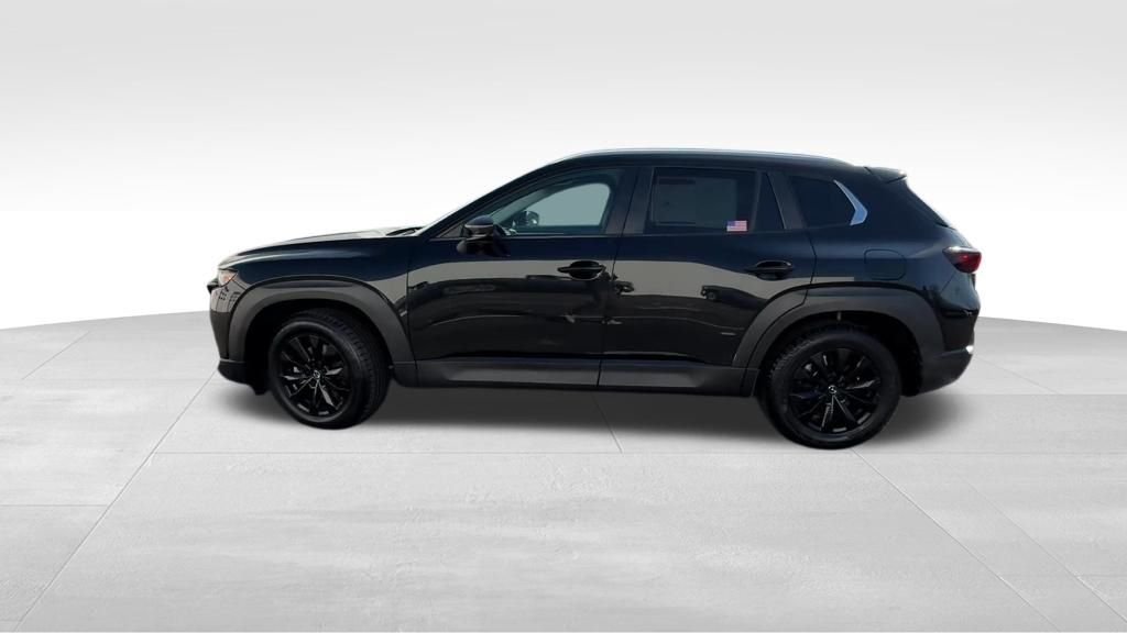 Used 2023 Black Mazda 2.5 S Preferred Plus Package image 5