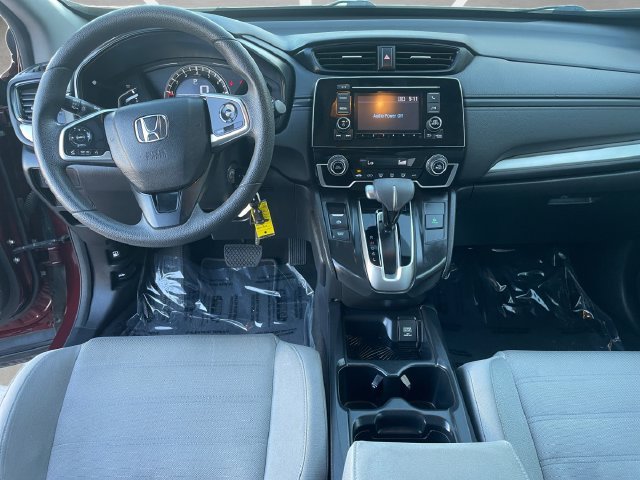 Used 2019 Red Honda LX image 21