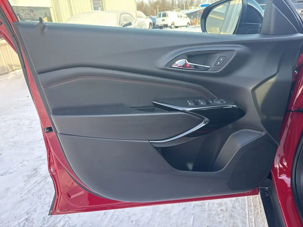 2026 Chevrolet Trax RS - Photo 13