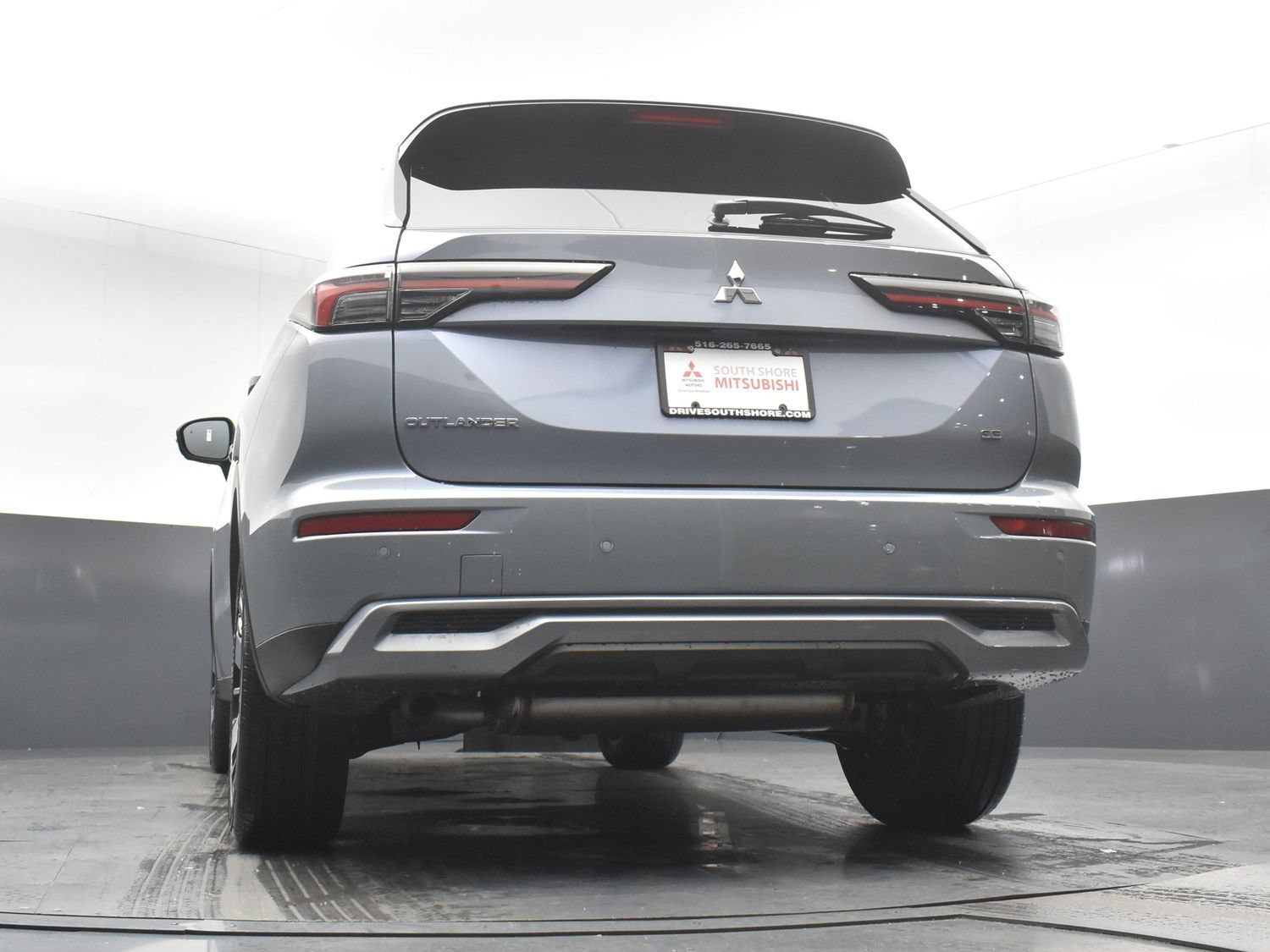 New 2026 Gray Mitsubishi SE 1.5T 2WD image 24