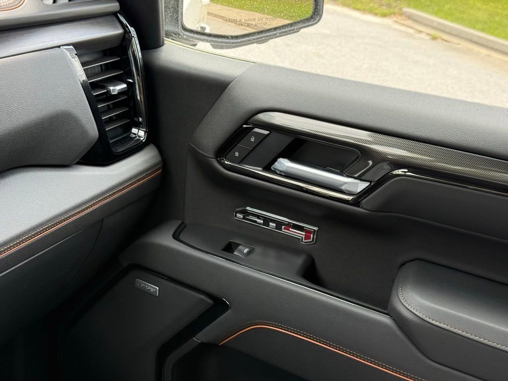 2026 GMC Sierra 1500 AT4 - Photo 33