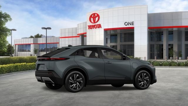 New 2026 Overcast Toyota  SE image 45