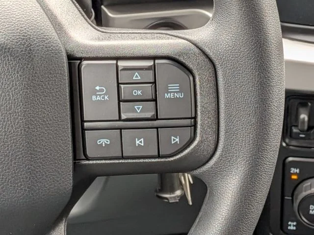 New 2026 Oxford White Ford F-250® XL image 19