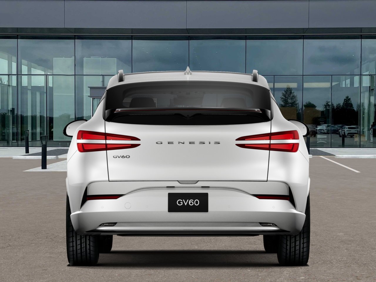 New 2026 Uyuni White Genesis STANDARD image 7