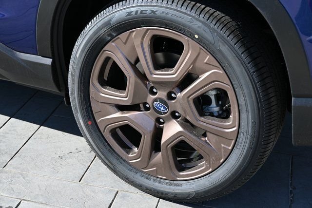 2026 Subaru Ascent Limited Bronze Edition - Photo 12