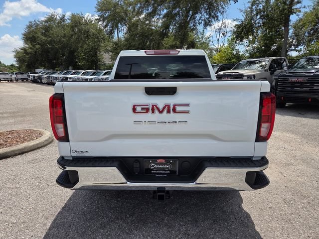 2026 GMC Sierra 1500 Pro - Photo 12