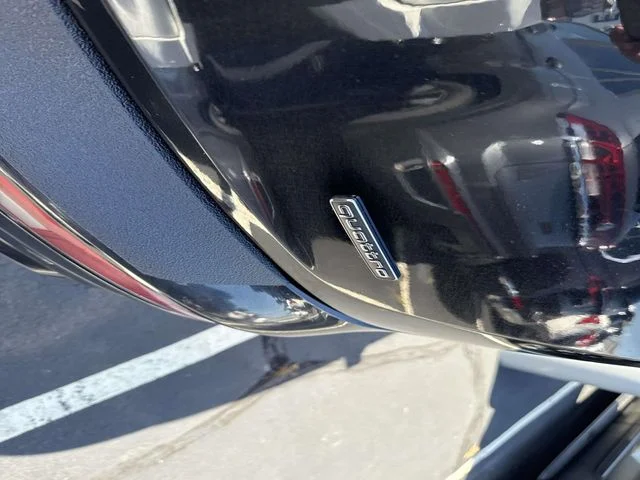 2025 Audi Q5 Premium - Photo 5