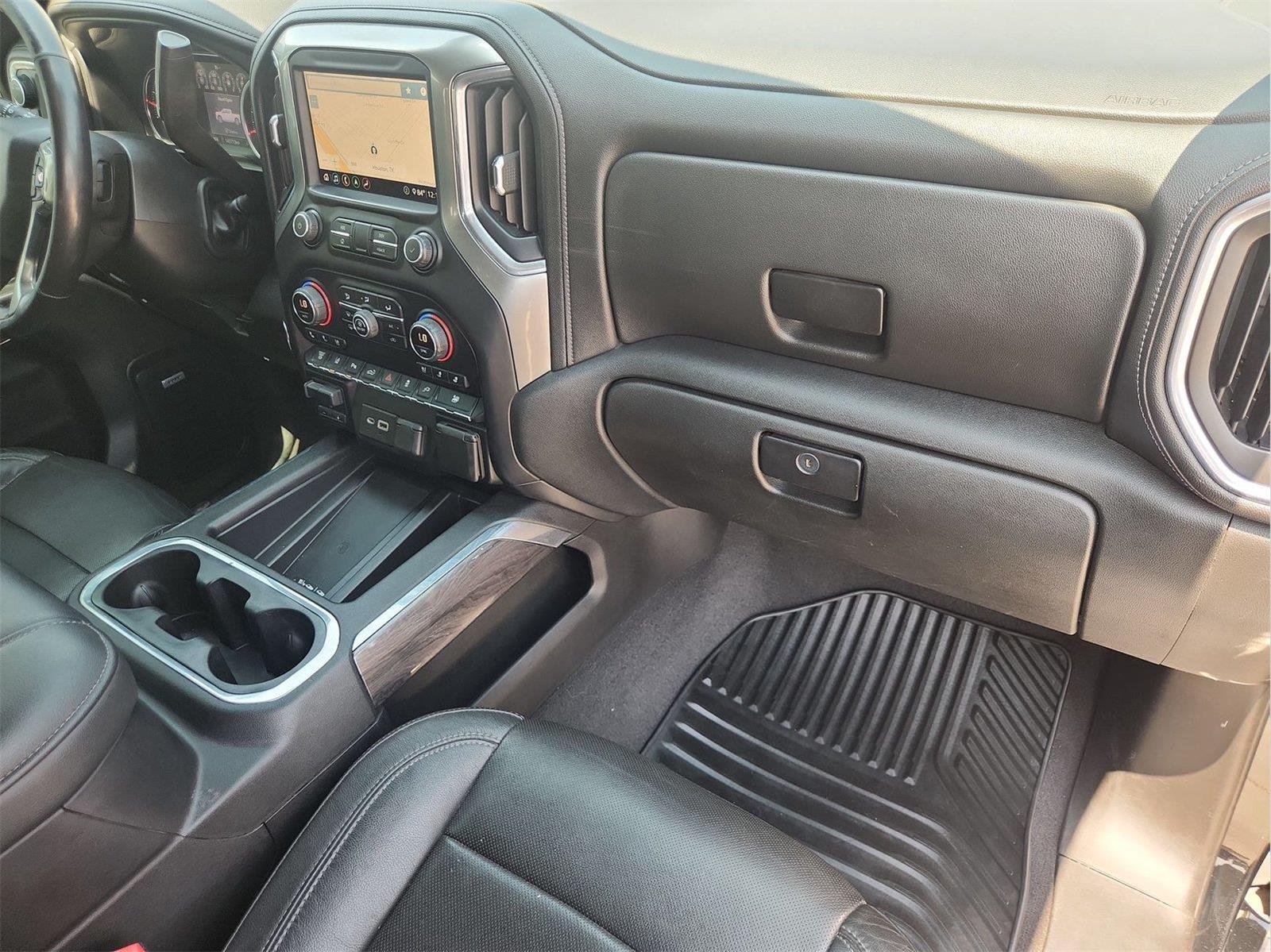 2020 Chevrolet Silverado 3500HD LTZ - Photo 30