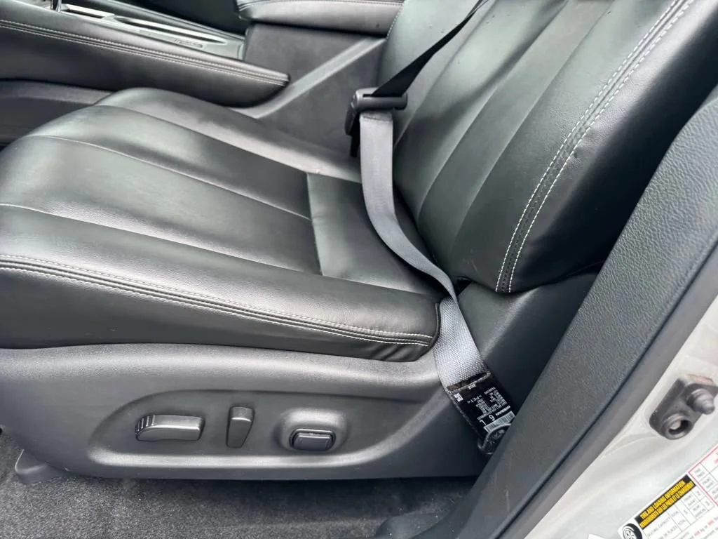 2023 Nissan Murano SV - Photo 12