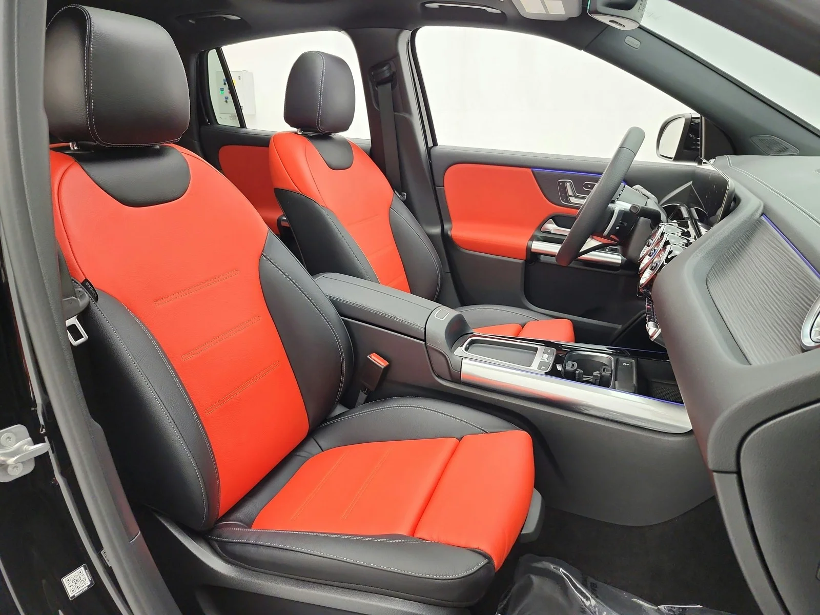 Used 2026 Night Black Mercedes-Benz GLA 250 SUV image 20