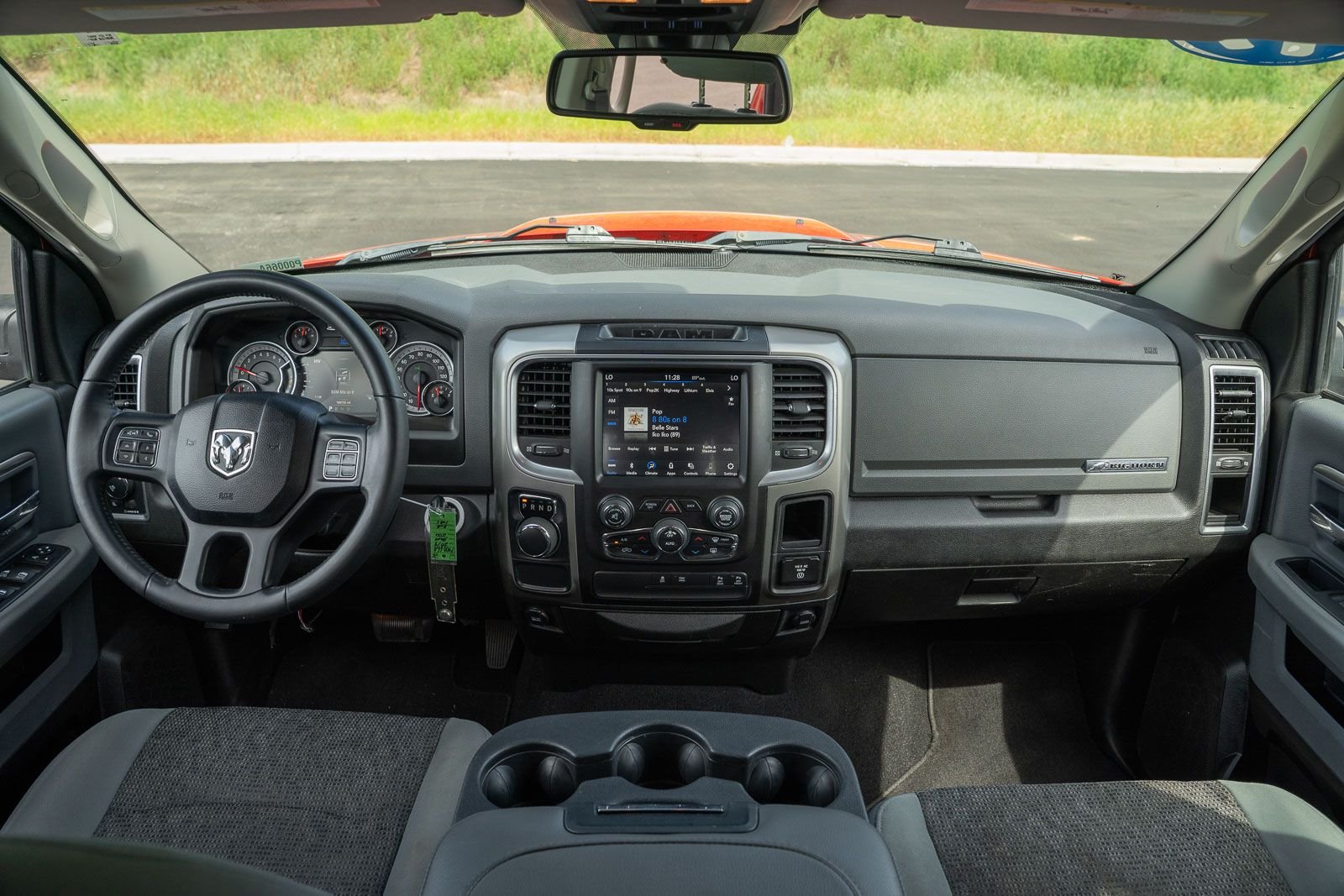 Certified Used 2019 Red Ram Big Horn image 26