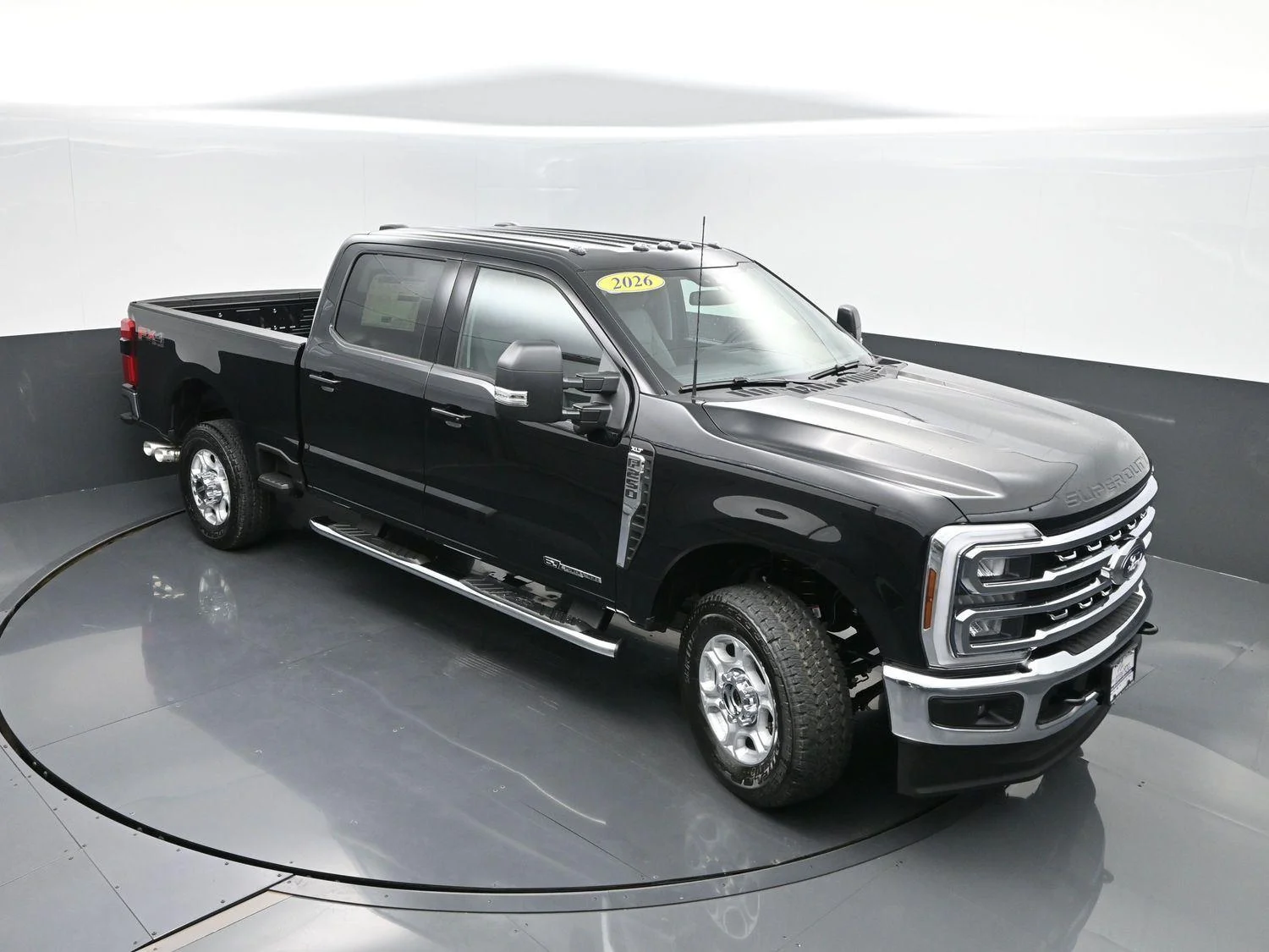 2026 Ford F-250 Super Duty XLT - Photo 41