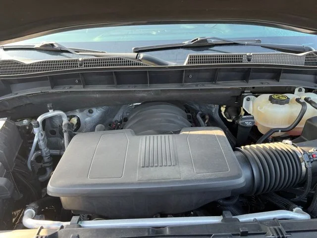 Used 2019 Blue GMC Denali image 37