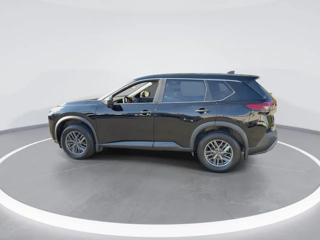 Used 2023 Black Nissan S image 6