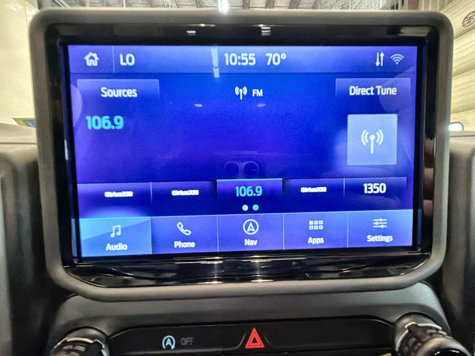 Used 2022 Carbonized Gray Metallic Ford Big Bend image 12