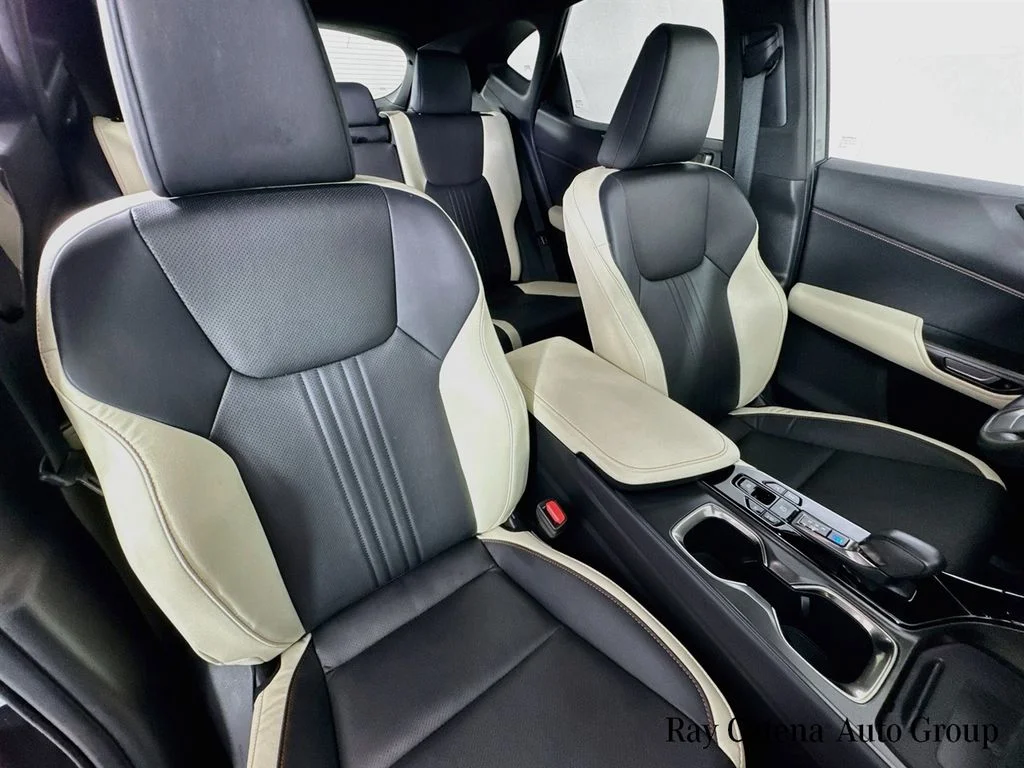 Certified Used 2023 Black Lexus 350 Premium image 31