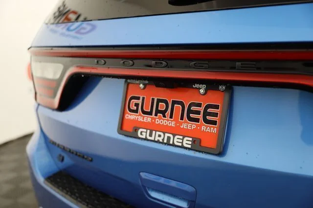 New 2026 B5 Blue Exterior Paint Dodge GT Plus image 31