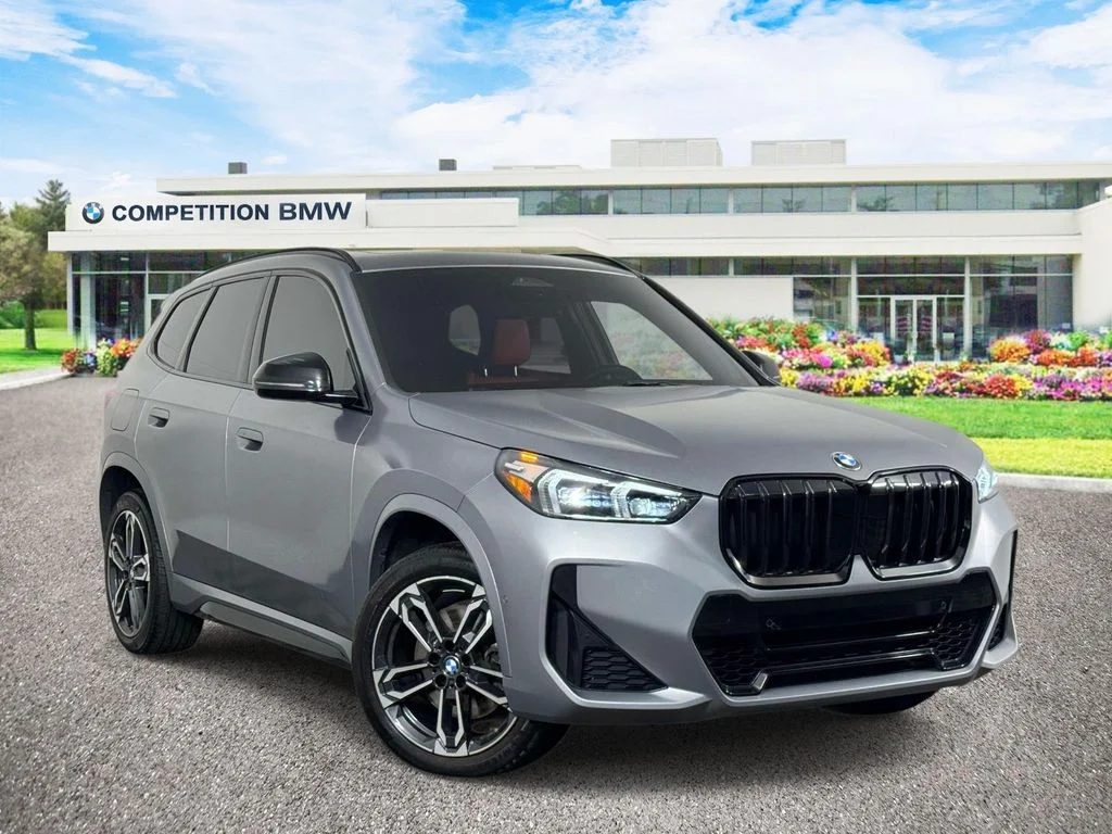 2023 BMW X1 xDrive28i's photo