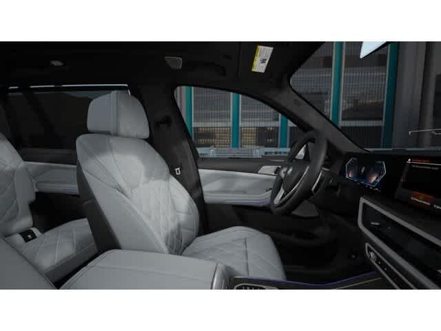 New 2027 Black Sapphire Metallic BMW xDrive40i image 9