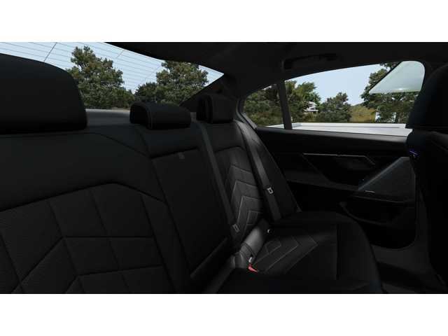 New 2026 Brooklyn Grey Metallic BMW 530i image 12